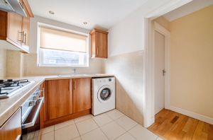 Kitchen angle 2- click for photo gallery